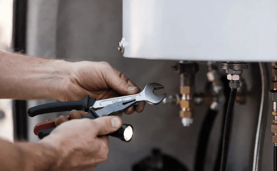 Why choose Water Heater Repair in De Witt, IA